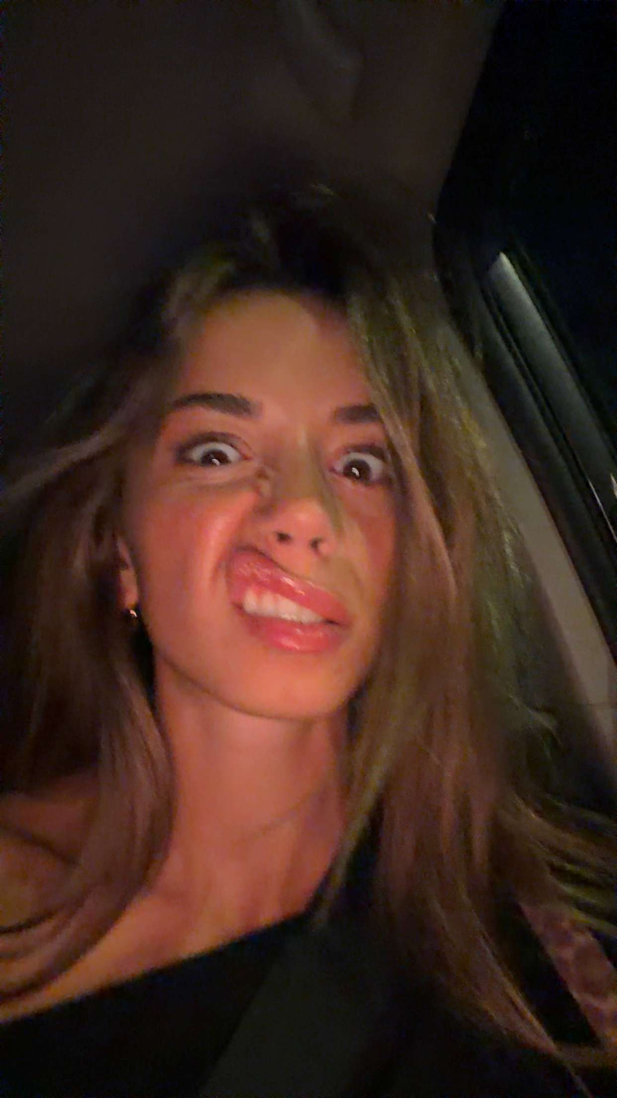 sadie.mckenna snapchat image archive image