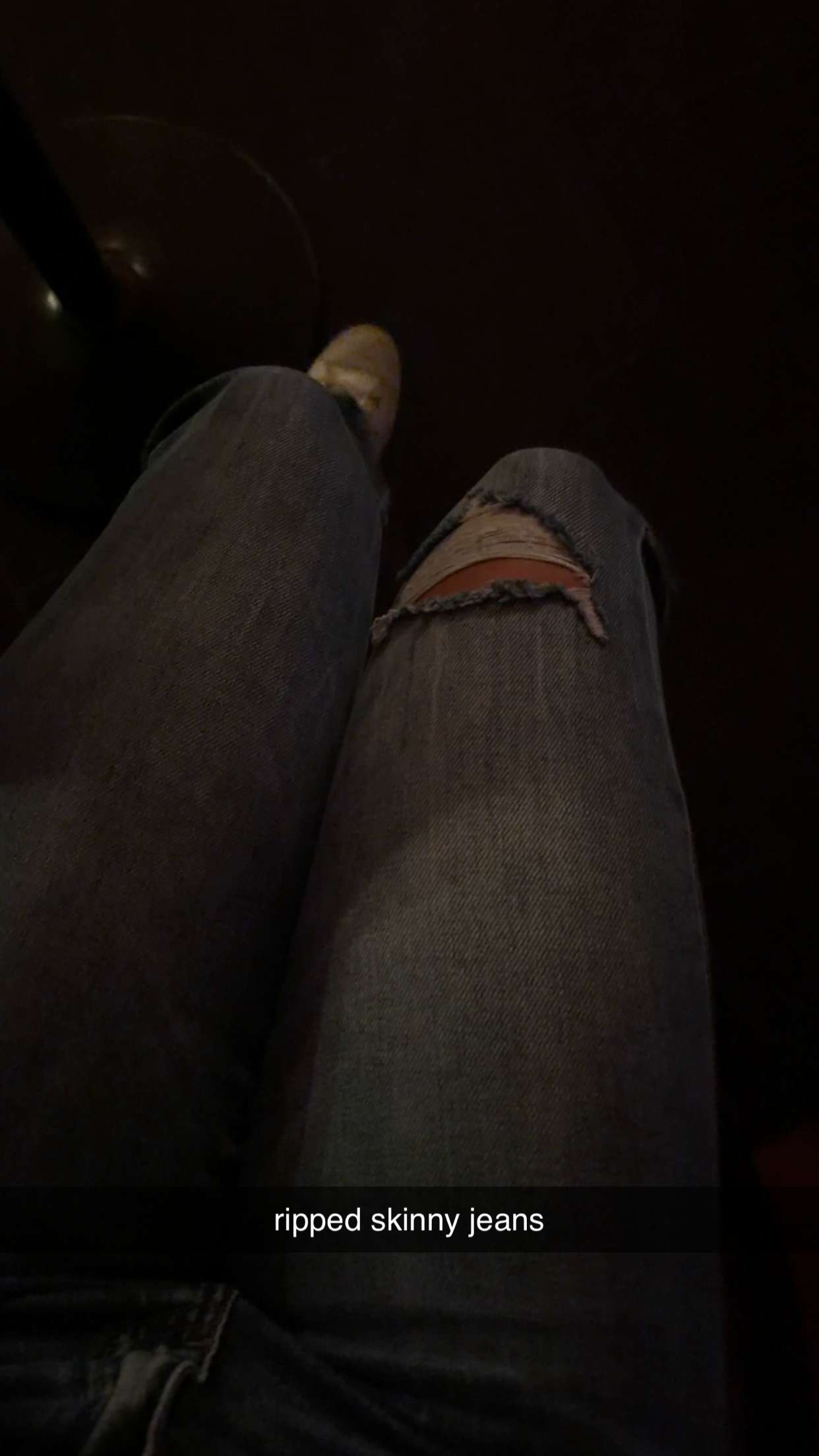 sadie.mckenna snapchat image archive image