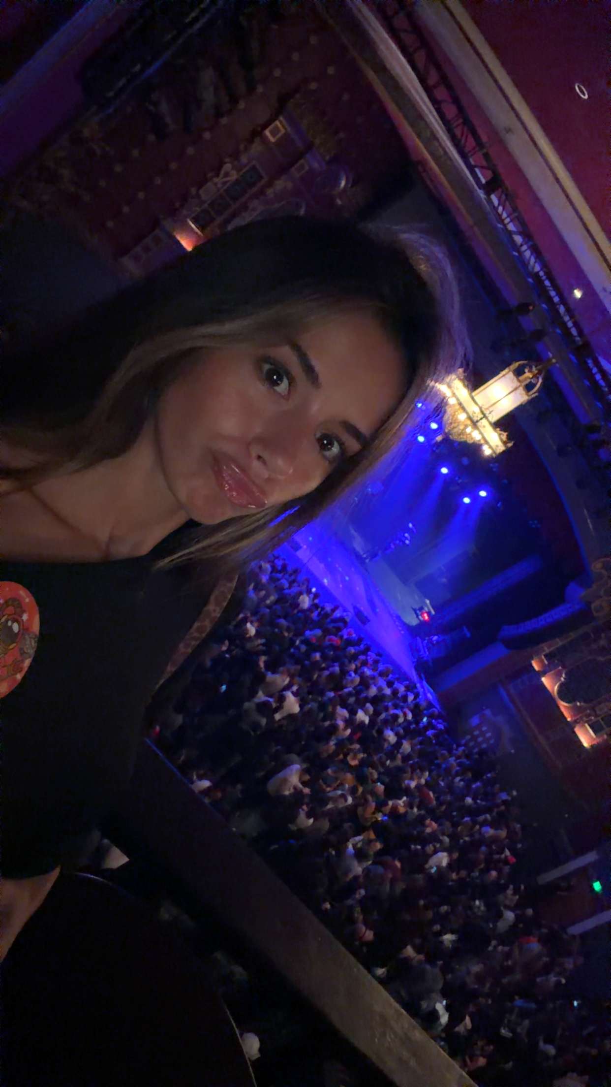 sadie.mckenna snapchat image archive image