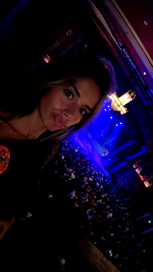 sadie.mckenna image ~ Altpins