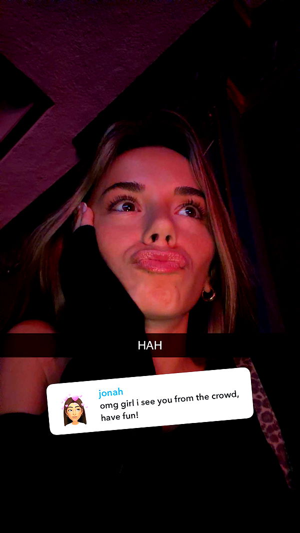 sadie.mckenna image ~ Altpins