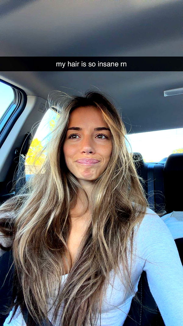 sadie.mckenna image ~ Altpins