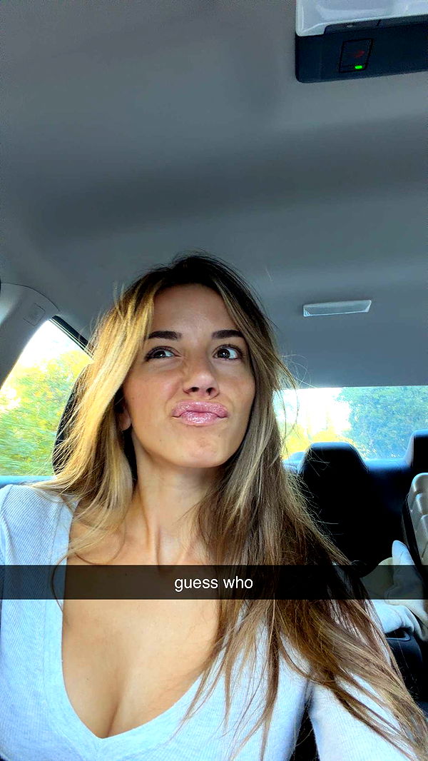 sadie.mckenna image ~ Altpins