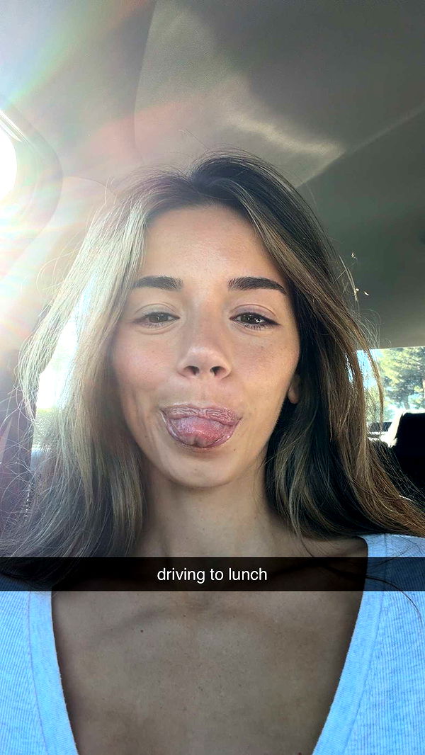 sadie.mckenna image ~ Altpins