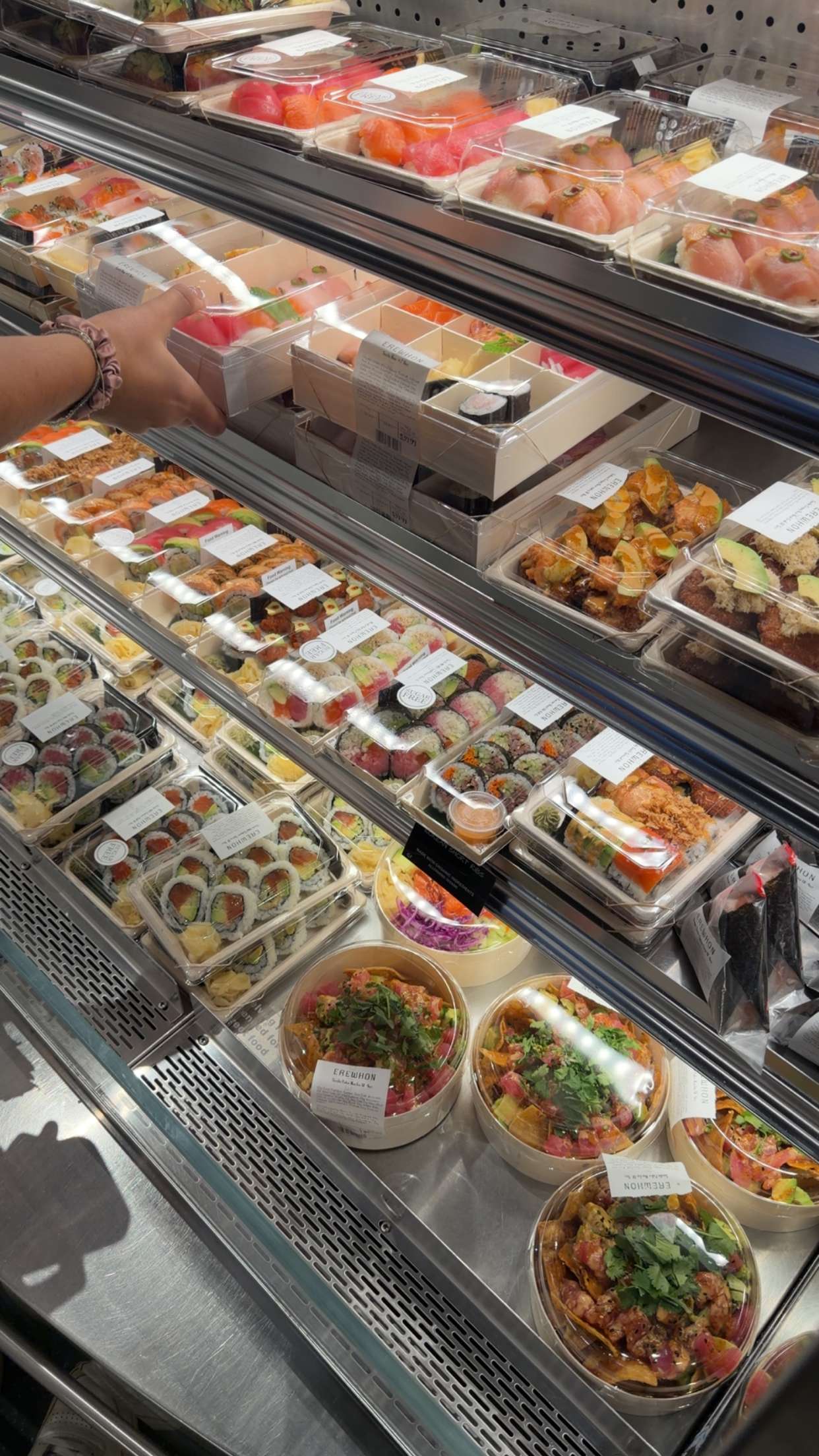 sadie.mckenna snapchat image archive image