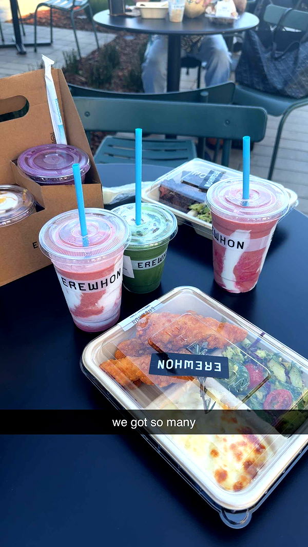 sadie.mckenna image ~ Altpins