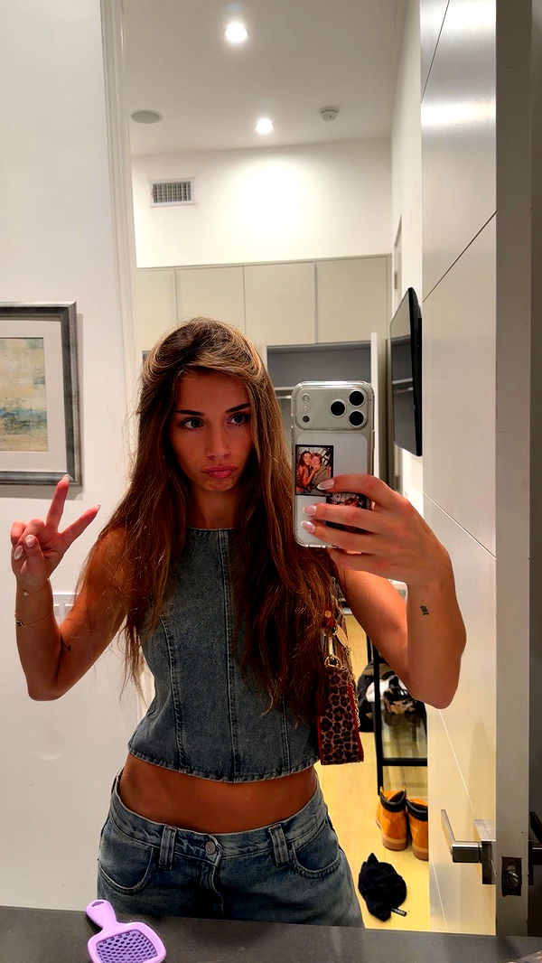 sadie.mckenna image ~ Altpins