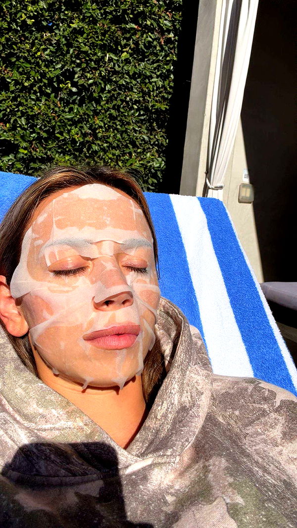 sadie.mckenna image ~ Altpins