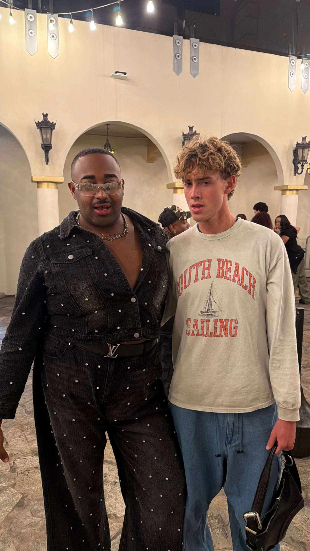 sadie.mckenna snapchat image archive image