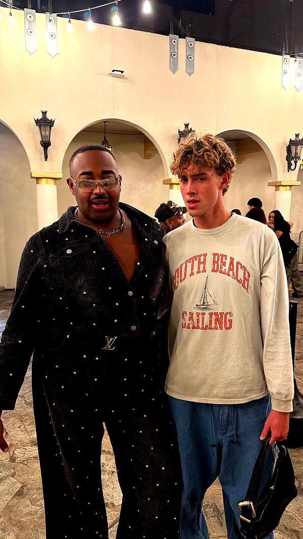 sadie.mckenna image ~ Altpins