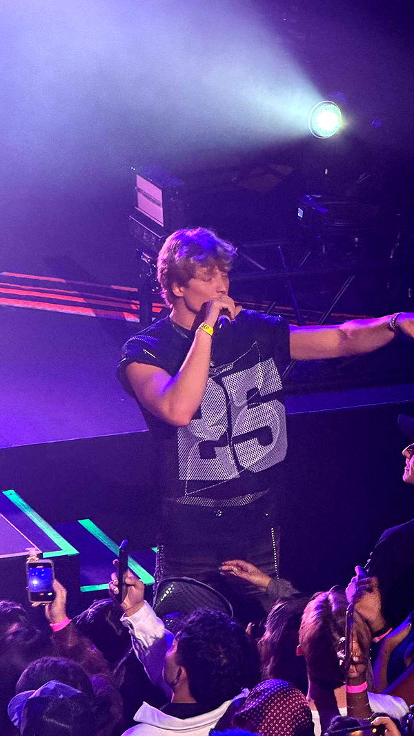 sadie.mckenna image ~ Altpins