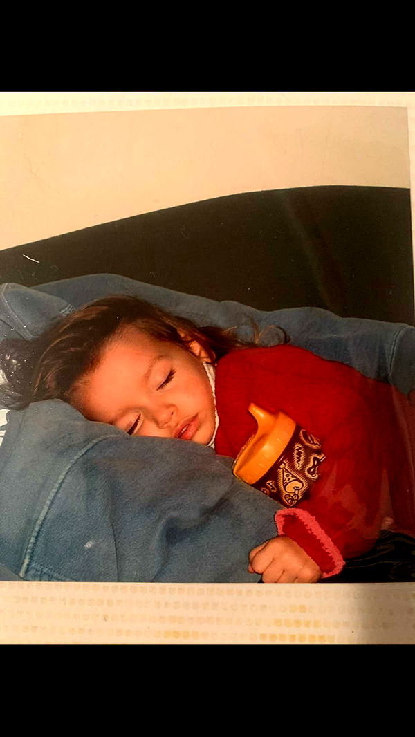 sadie.mckenna image ~ Altpins