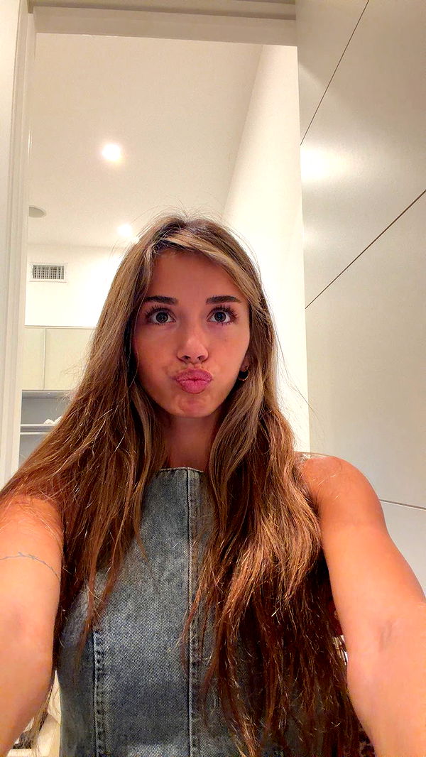 sadie.mckenna image ~ Altpins