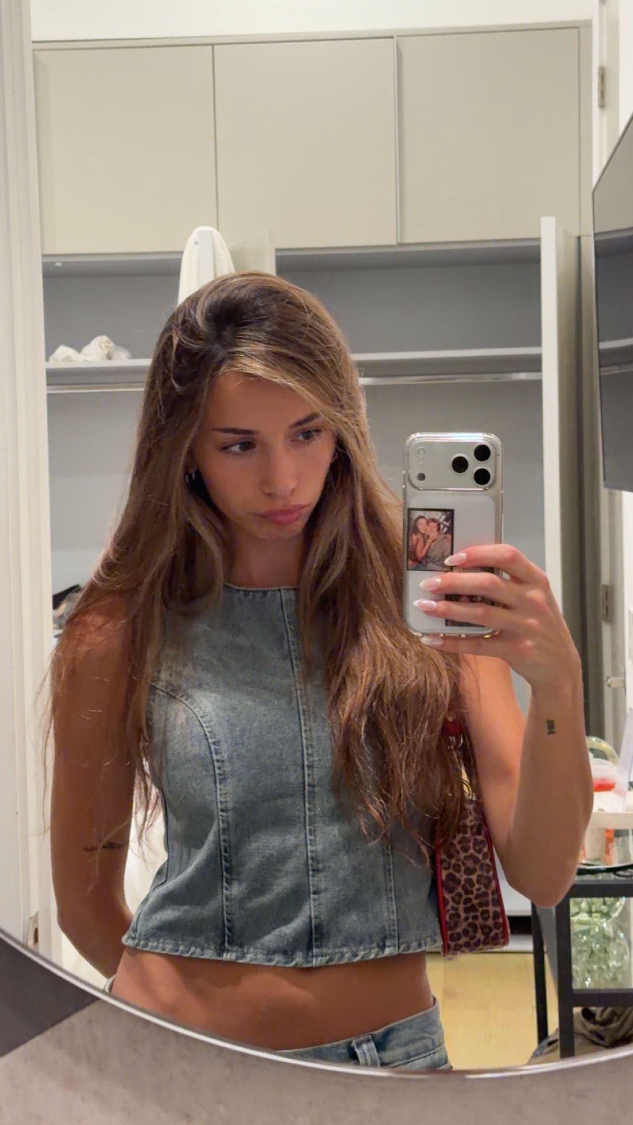 sadie.mckenna snapchat image archive image