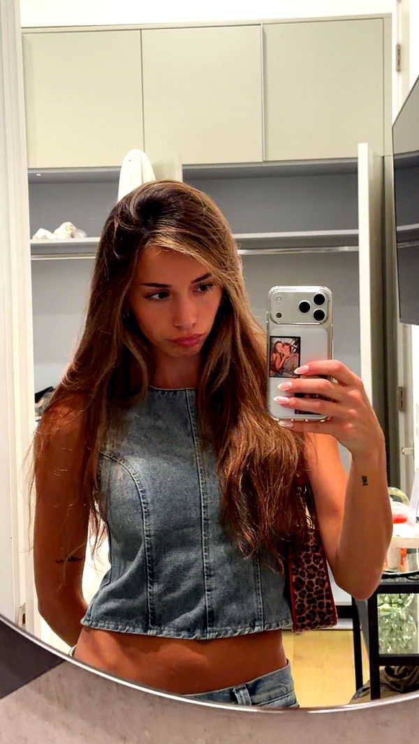 sadie.mckenna image ~ Altpins