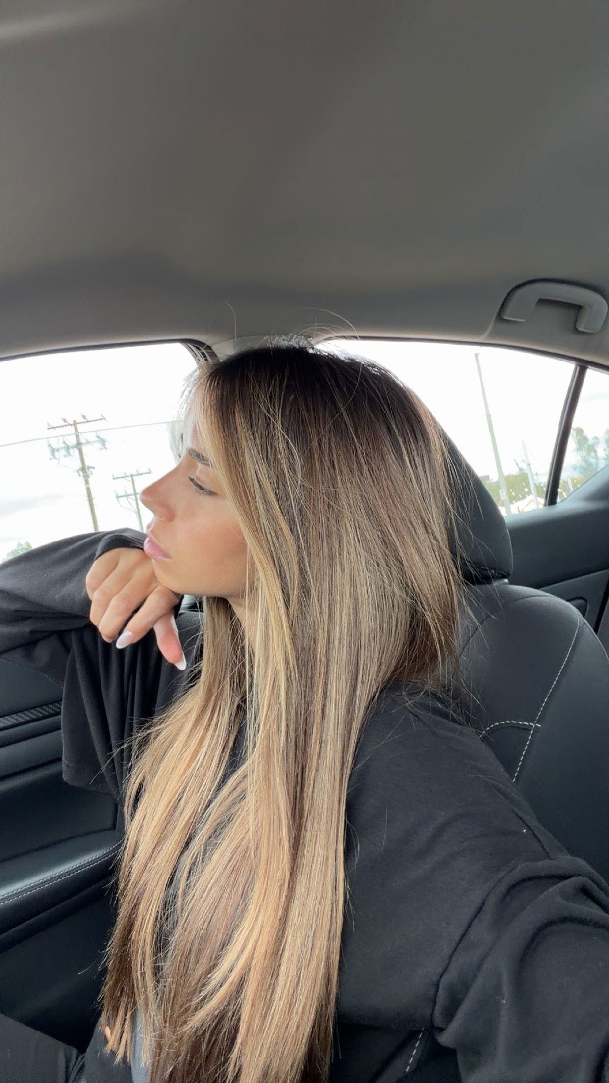 sadie.mckenna snapchat image archive image