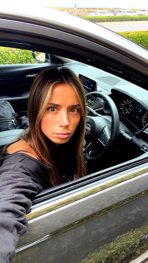 sadie.mckenna image ~ Altpins