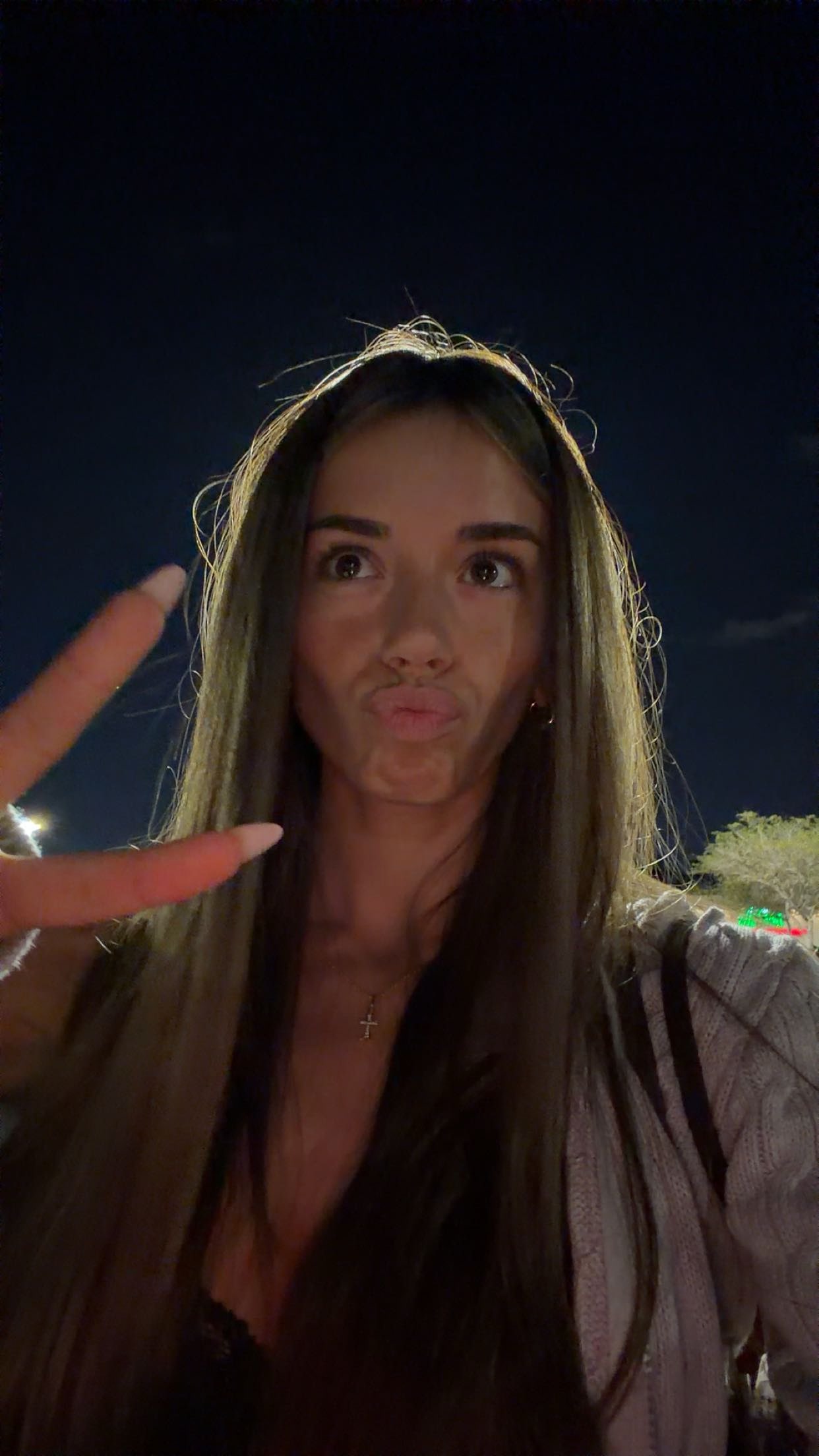 sadie.mckenna snapchat image archive image