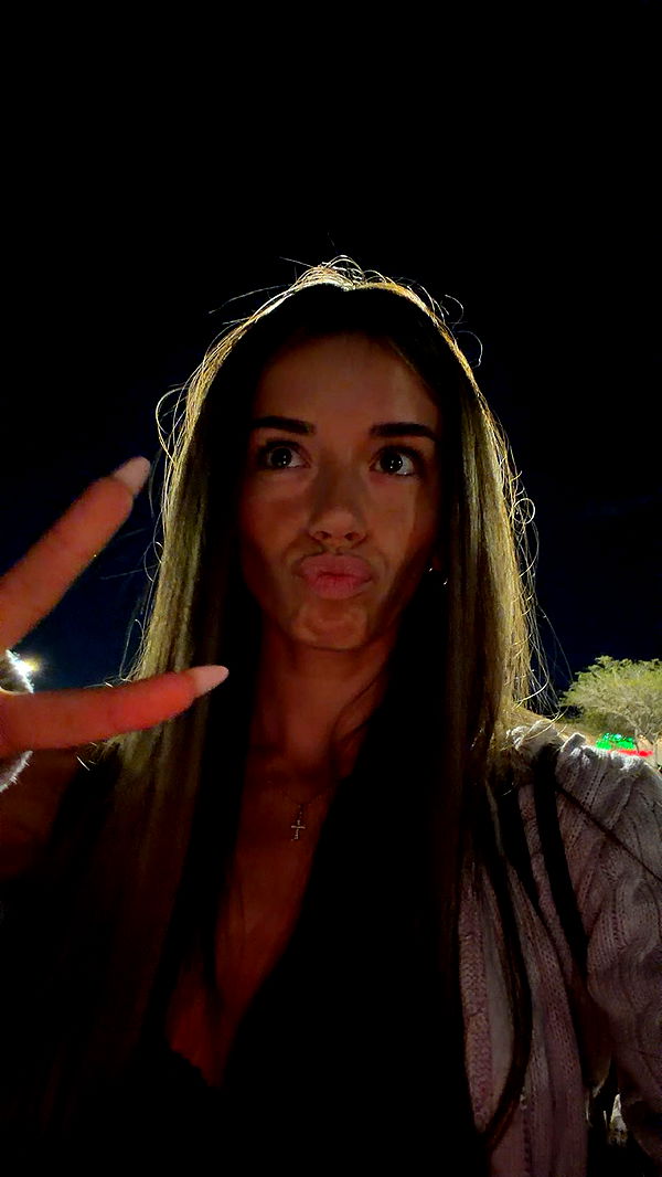 sadie.mckenna image ~ Altpins