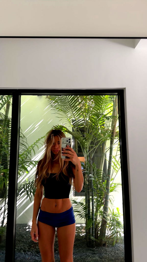 sadie.mckenna image ~ Altpins