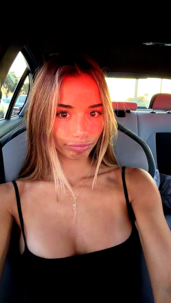 sadie.mckenna image ~ Altpins