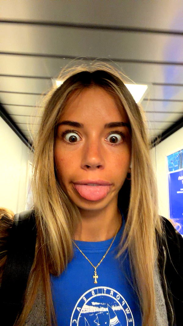 sadie.mckenna image ~ Altpins