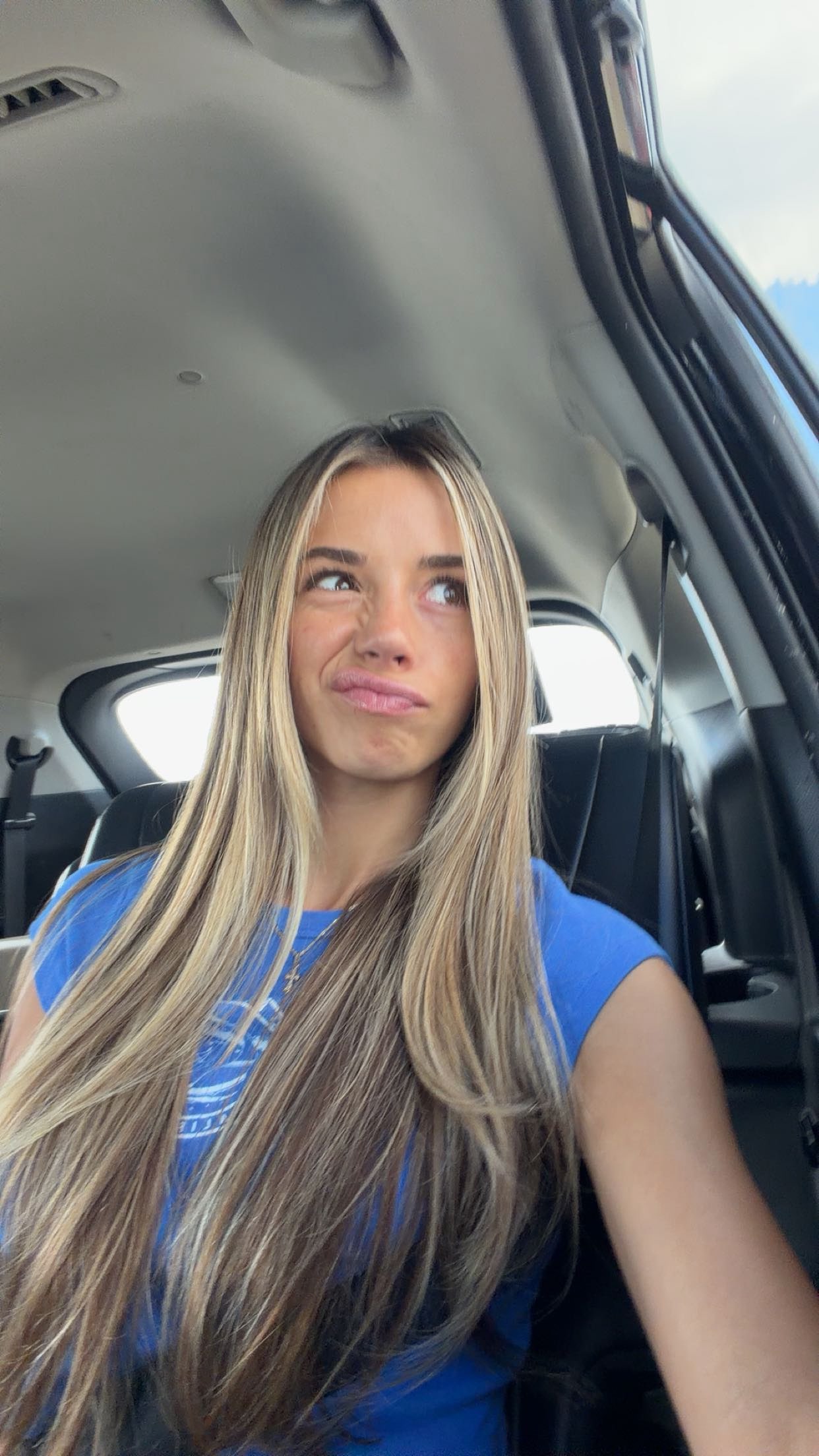 sadie.mckenna snapchat image archive image