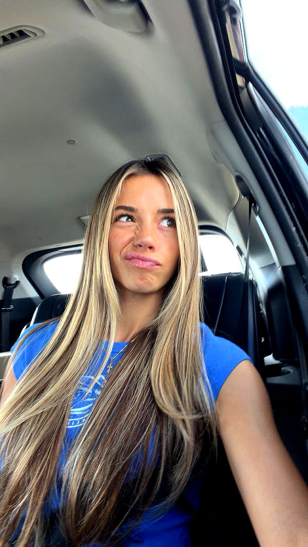 sadie.mckenna image ~ Altpins