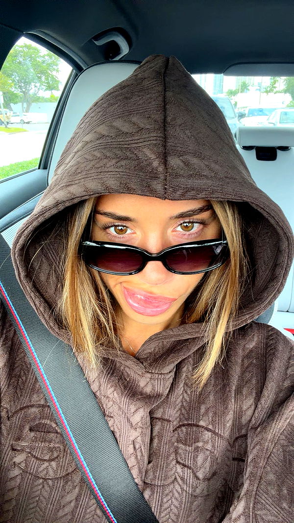 sadie.mckenna image ~ Altpins