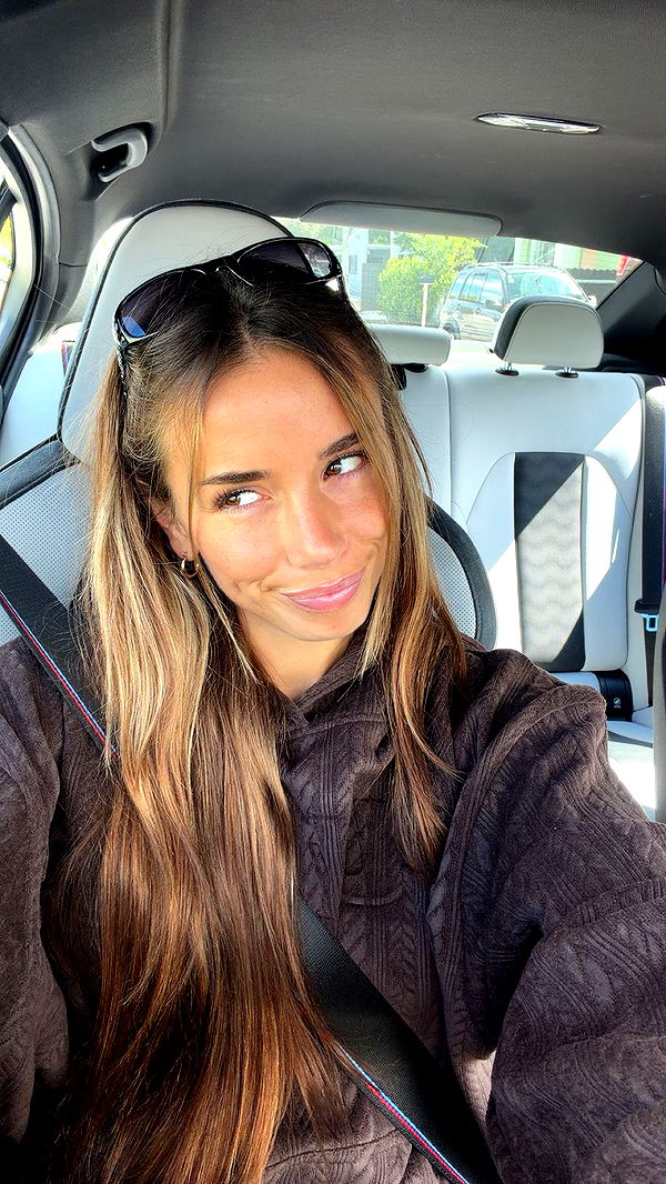 sadie.mckenna image ~ Altpins