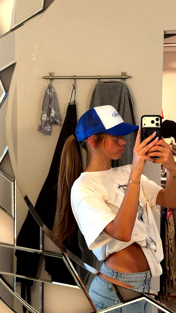 sadie.mckenna image ~ Altpins