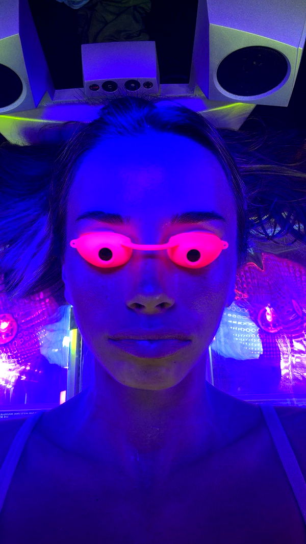 sadie.mckenna image ~ Altpins