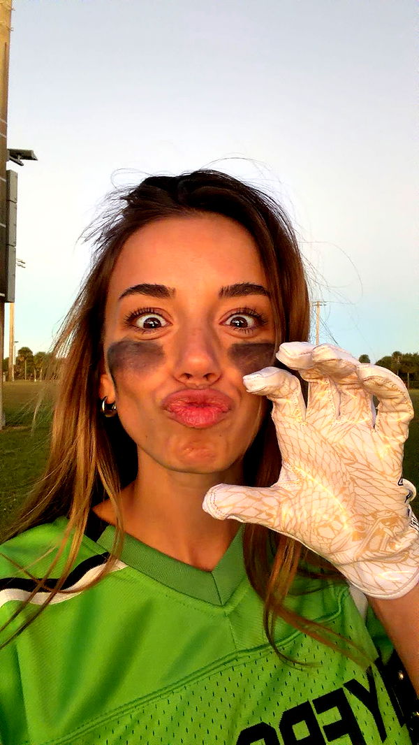 sadie.mckenna image ~ Altpins