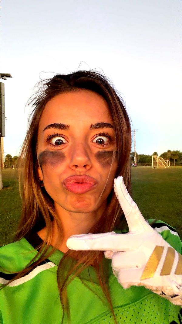 sadie.mckenna image ~ Altpins