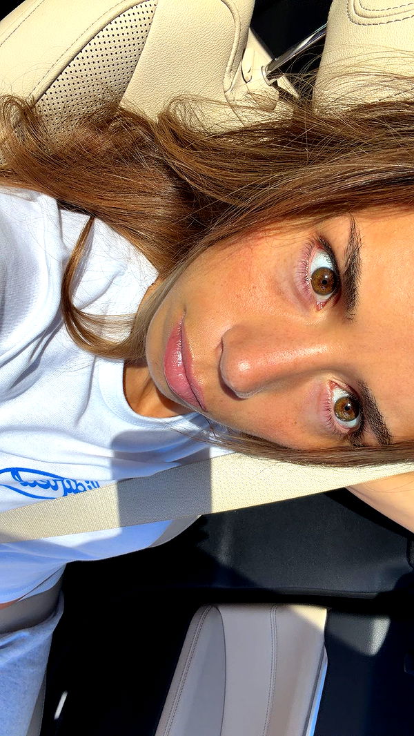 sadie.mckenna image ~ Altpins