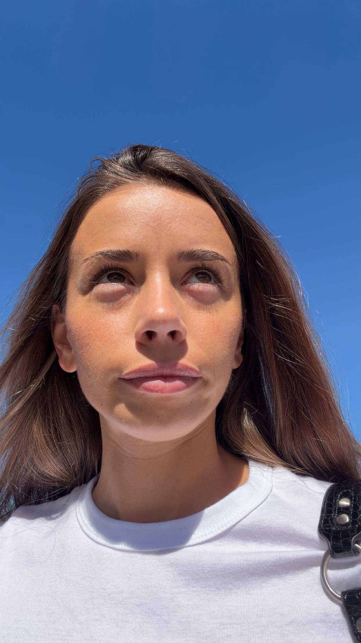 sadie.mckenna snapchat image archive image