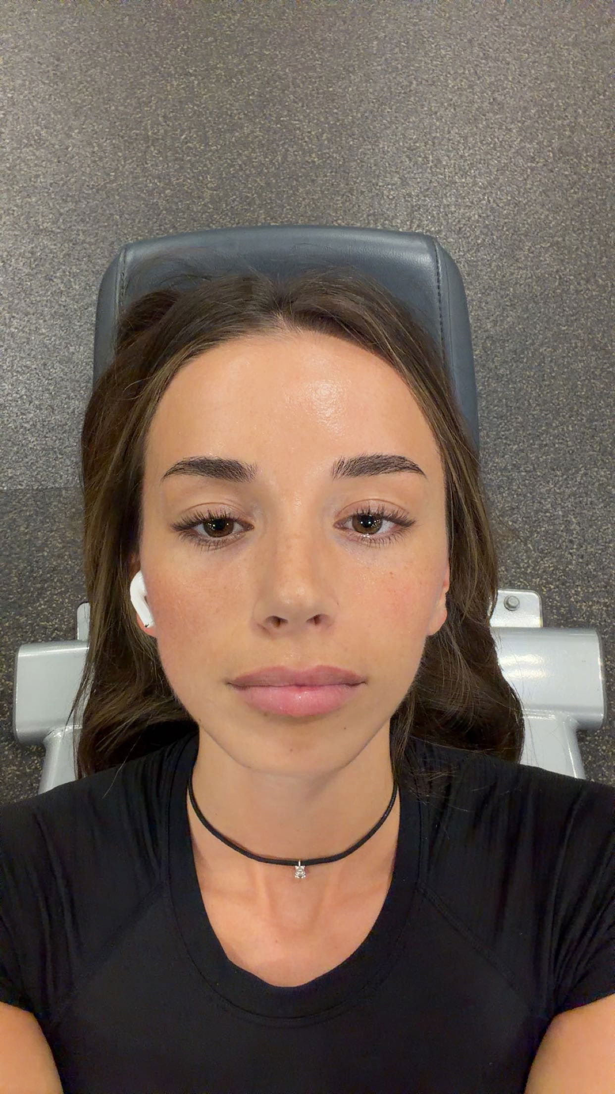 sadie.mckenna snapchat image archive image