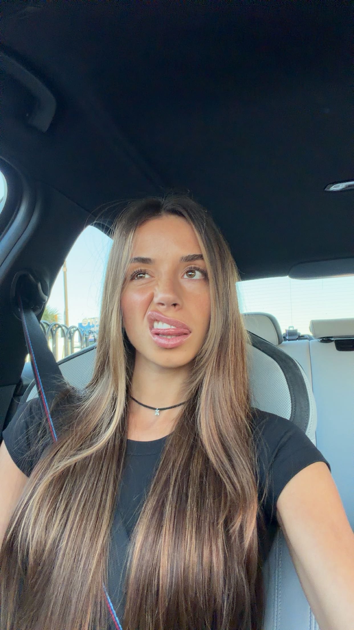 sadie.mckenna snapchat image archive image