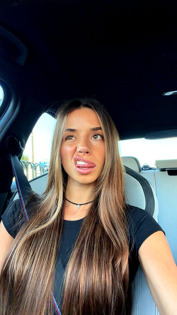 sadie.mckenna image ~ Altpins