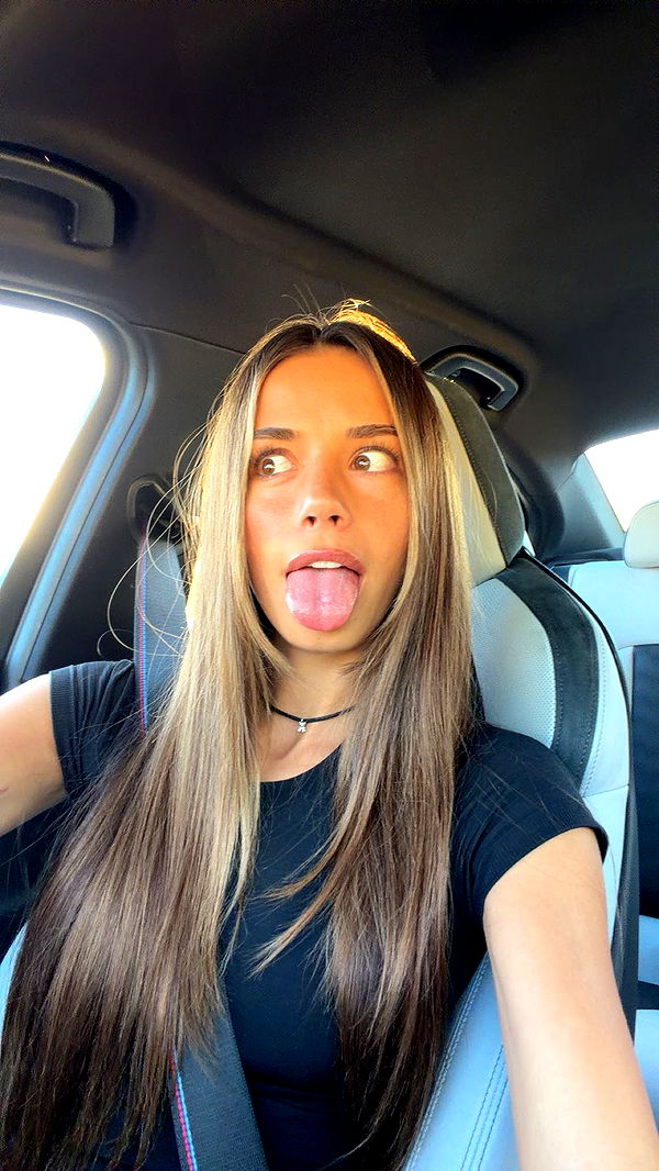 sadie.mckenna image ~ Altpins