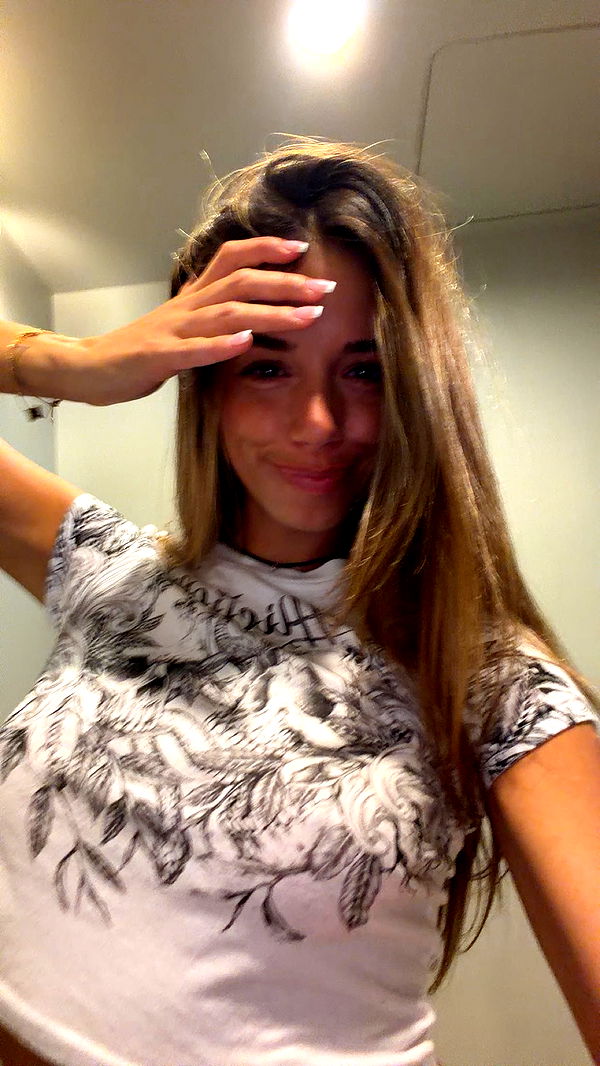 sadie.mckenna image ~ Altpins