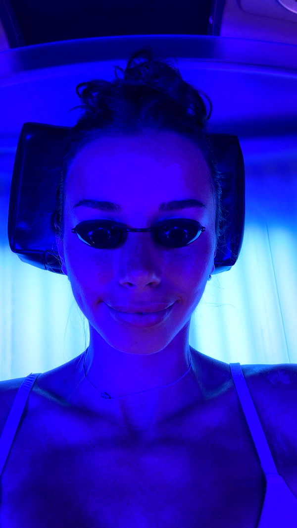 sadie.mckenna image ~ Altpins