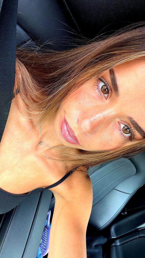 sadie.mckenna image ~ Altpins