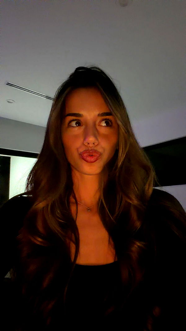 sadie.mckenna image ~ Altpins