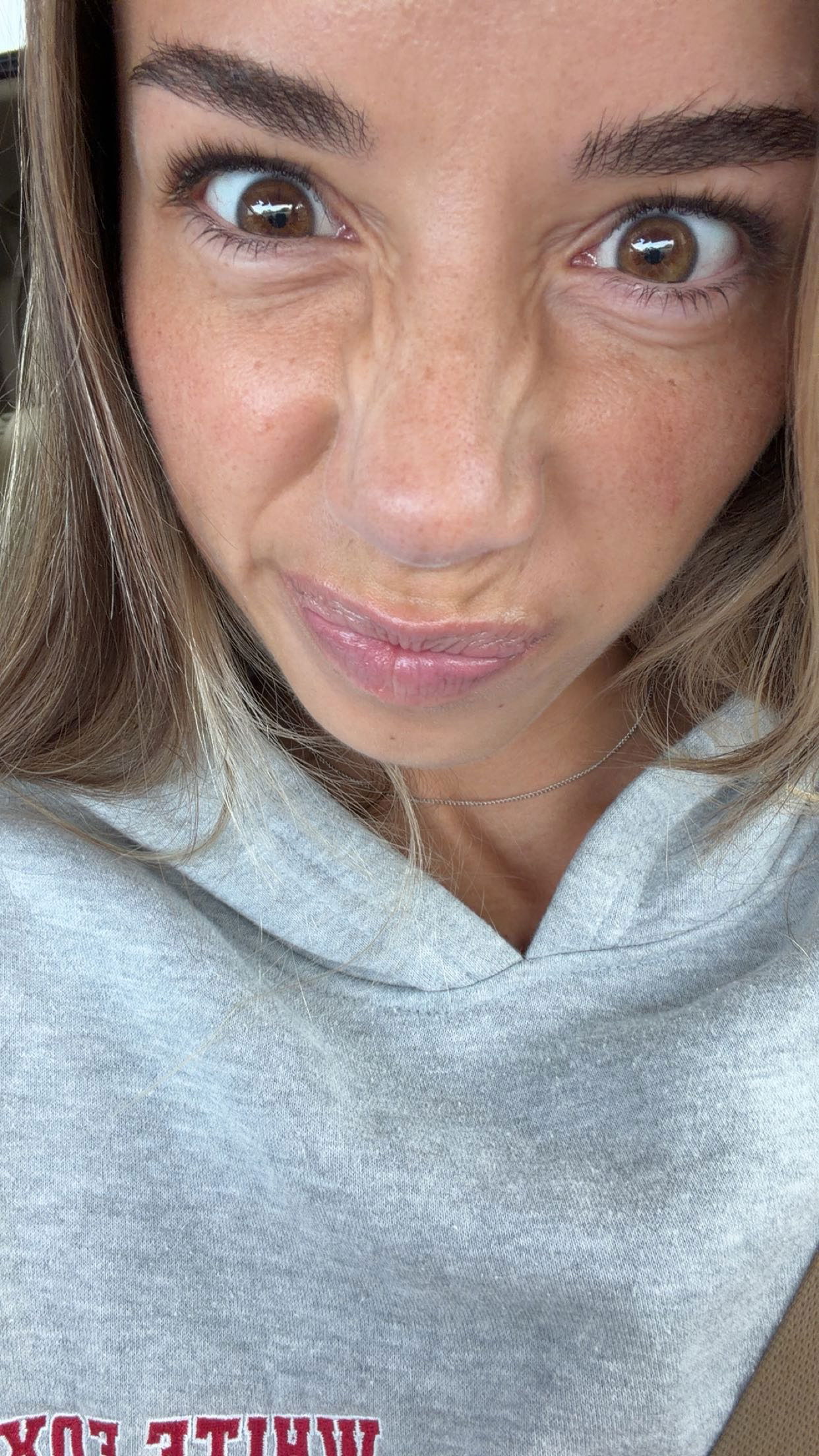 sadie.mckenna snapchat image archive image