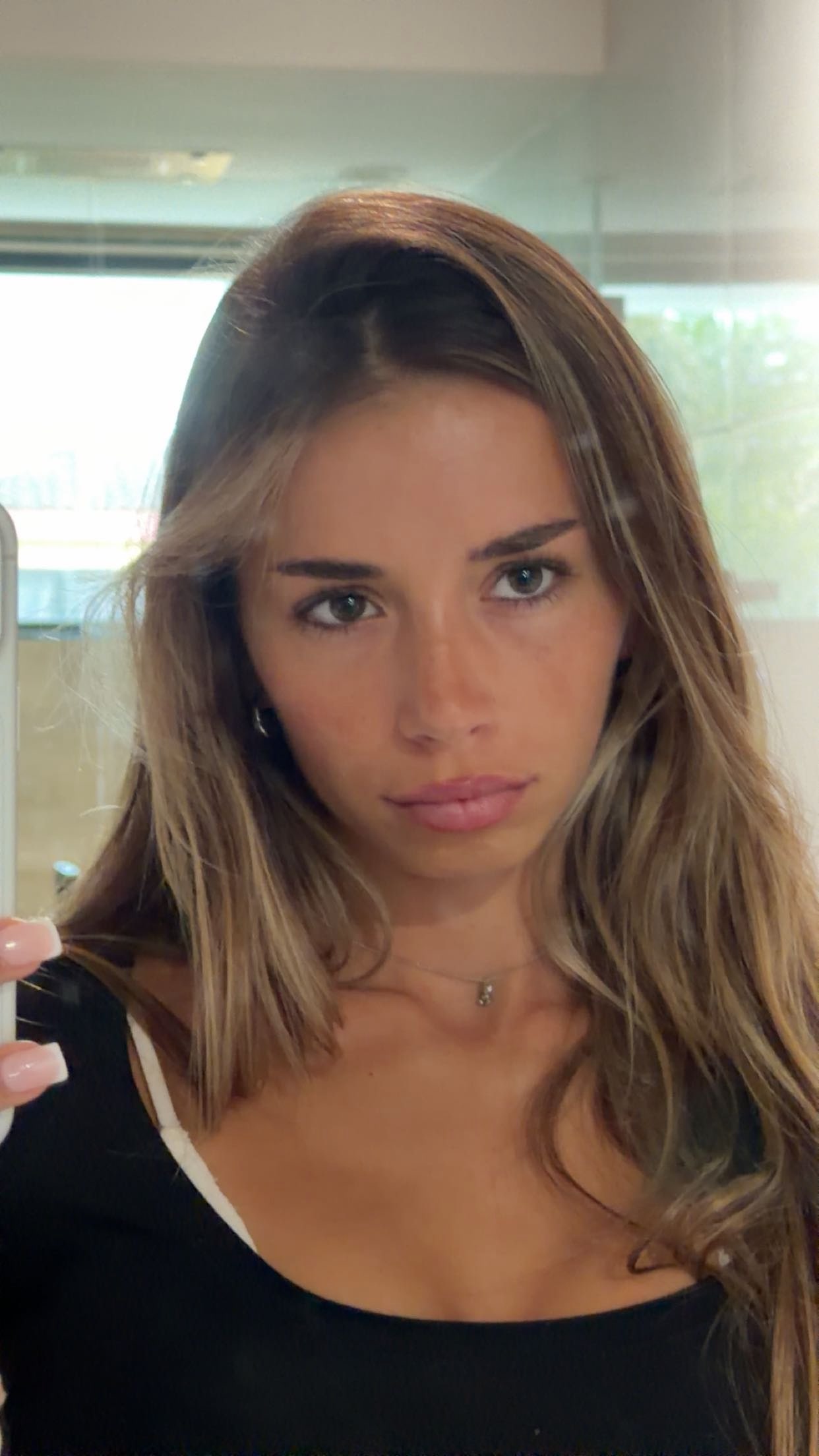 sadie.mckenna snapchat image archive image