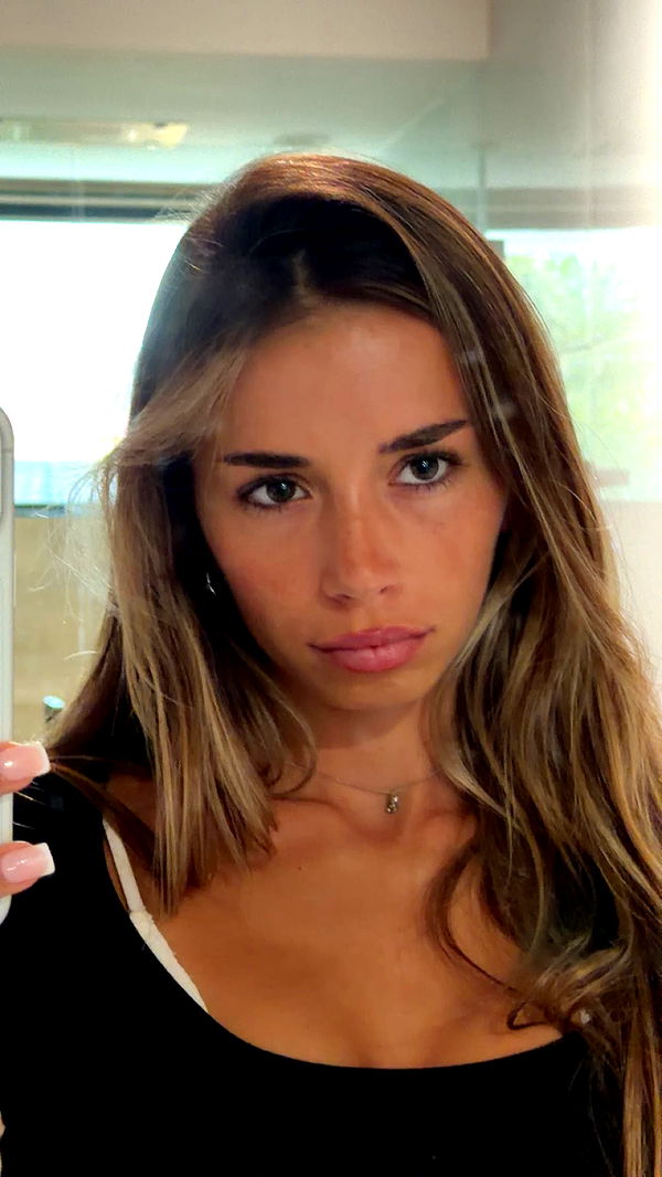 sadie.mckenna image ~ Altpins