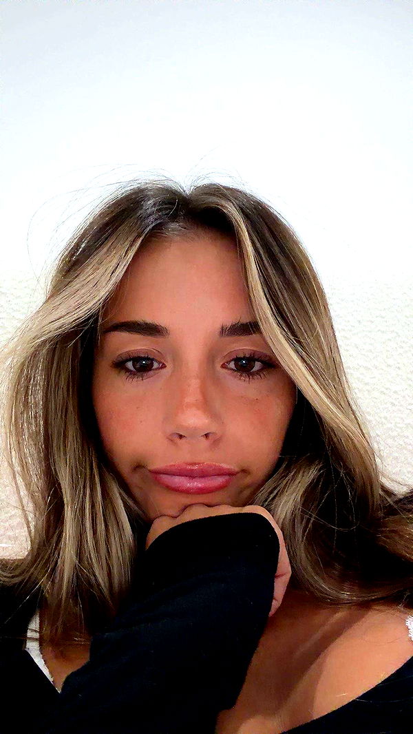 sadie.mckenna image ~ Altpins