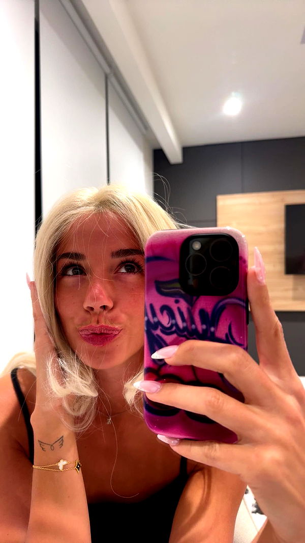 sadie.mckenna image ~ Altpins