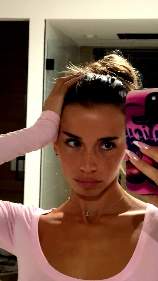 sadie.mckenna image ~ Altpins